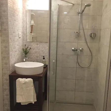 Apartmán K29-cozy In The Dowtown Of *