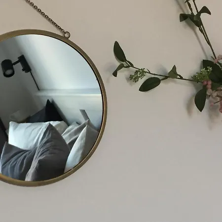 K29-cozy In The Dowtown Of