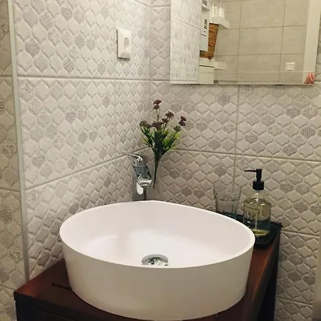 Apartmán K29-cozy In The Dowtown Of Ráb